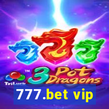 777.bet vip